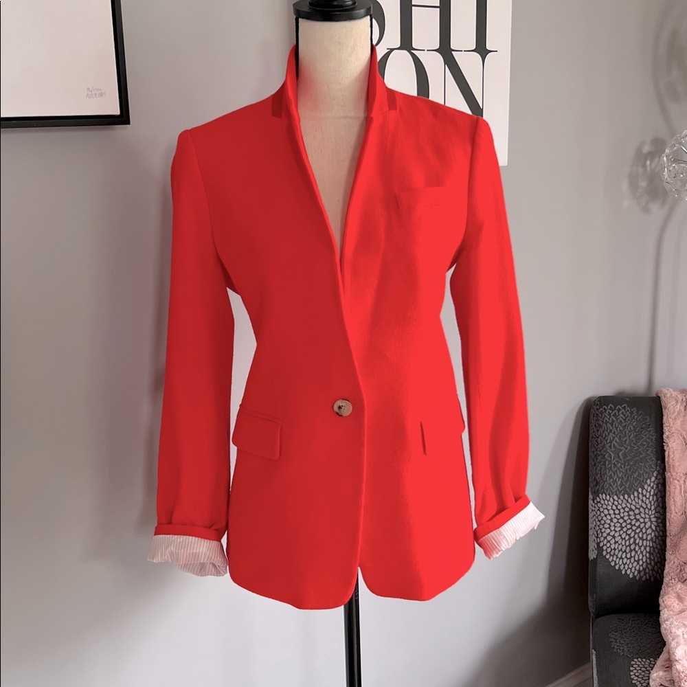 J. Crew Regent Blazer - Picture 2 of 13